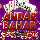 ph33 Andar Bahar Game Poster