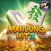 ph33 Mahjong Hit 2 Game Poster