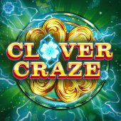 ph33 Clover Craze Slot